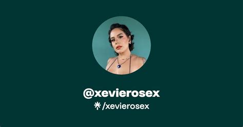 xevierosex|OnlyFans